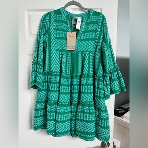 Devotion Twins dress. New with tags.